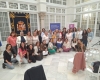 La Unidad para la igualdad ha participado en el encuentro con las organizaciones feministas sobre el IV Plan Estratégico de Igualdad del Gobierno de España, junto con la directora del Instituto de las Mujeres, Cristina Hernández, el día 15 de abril del 2026 en Sevilla.